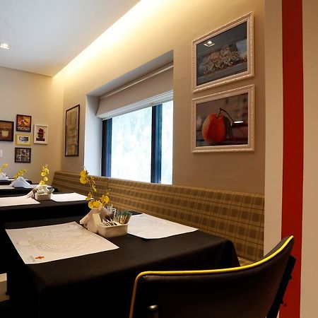 Portofino Hotel 테레시나 외부 사진