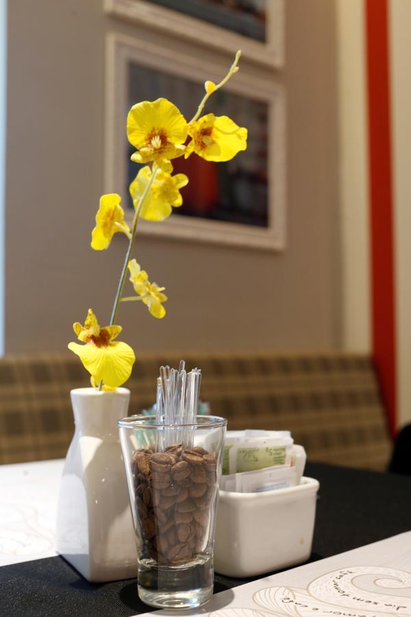 Portofino Hotel 테레시나 외부 사진