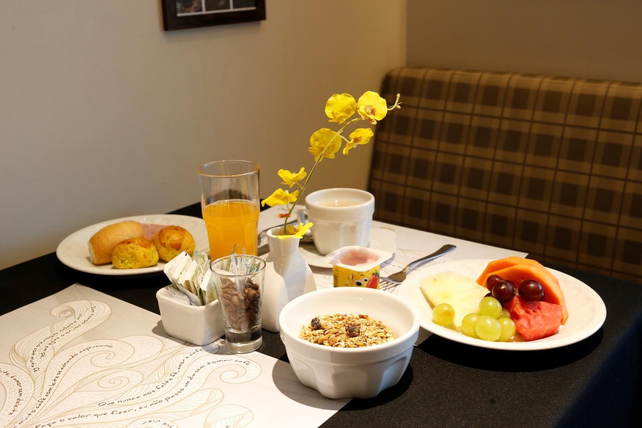 Portofino Hotel 테레시나 외부 사진