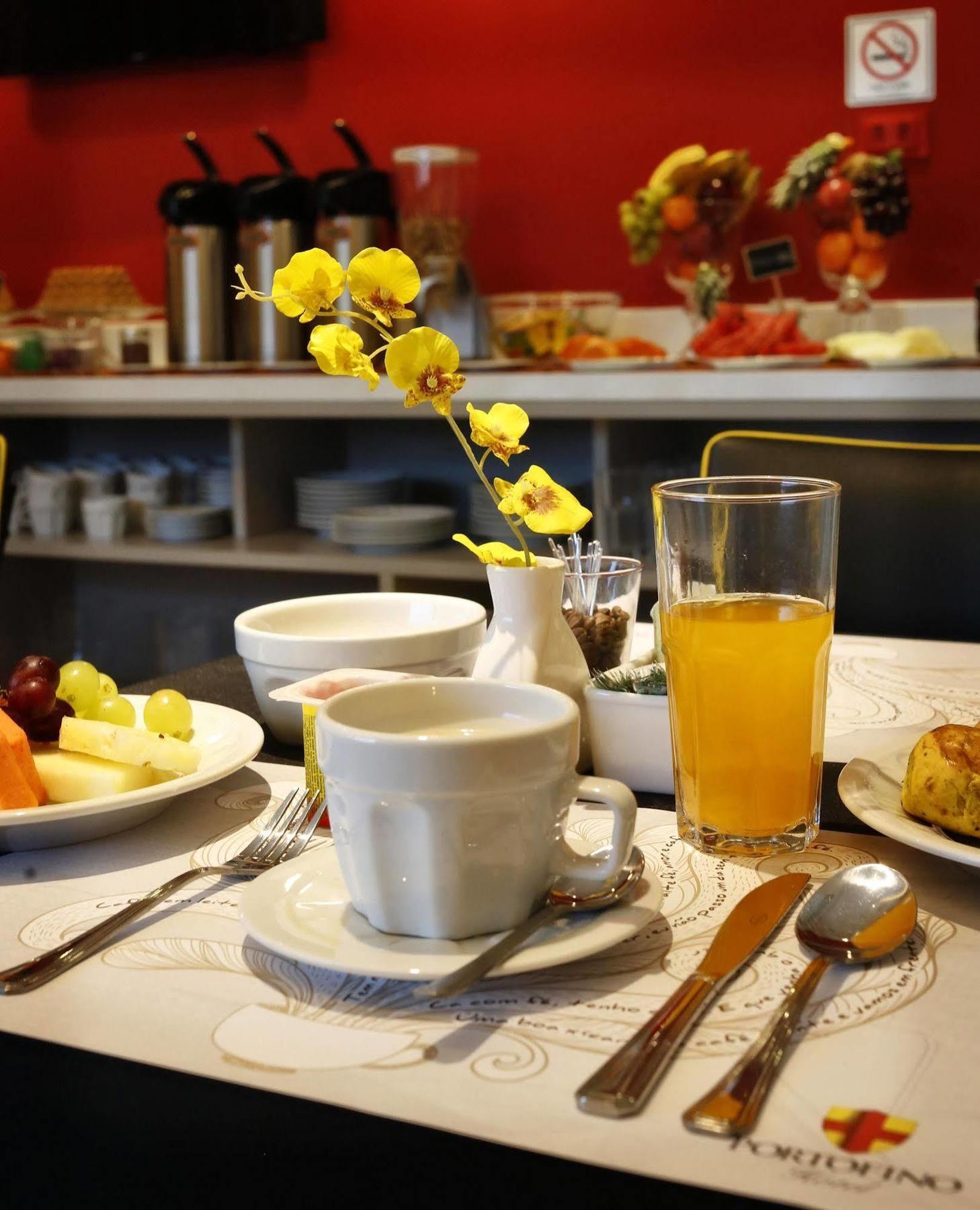 Portofino Hotel 테레시나 외부 사진