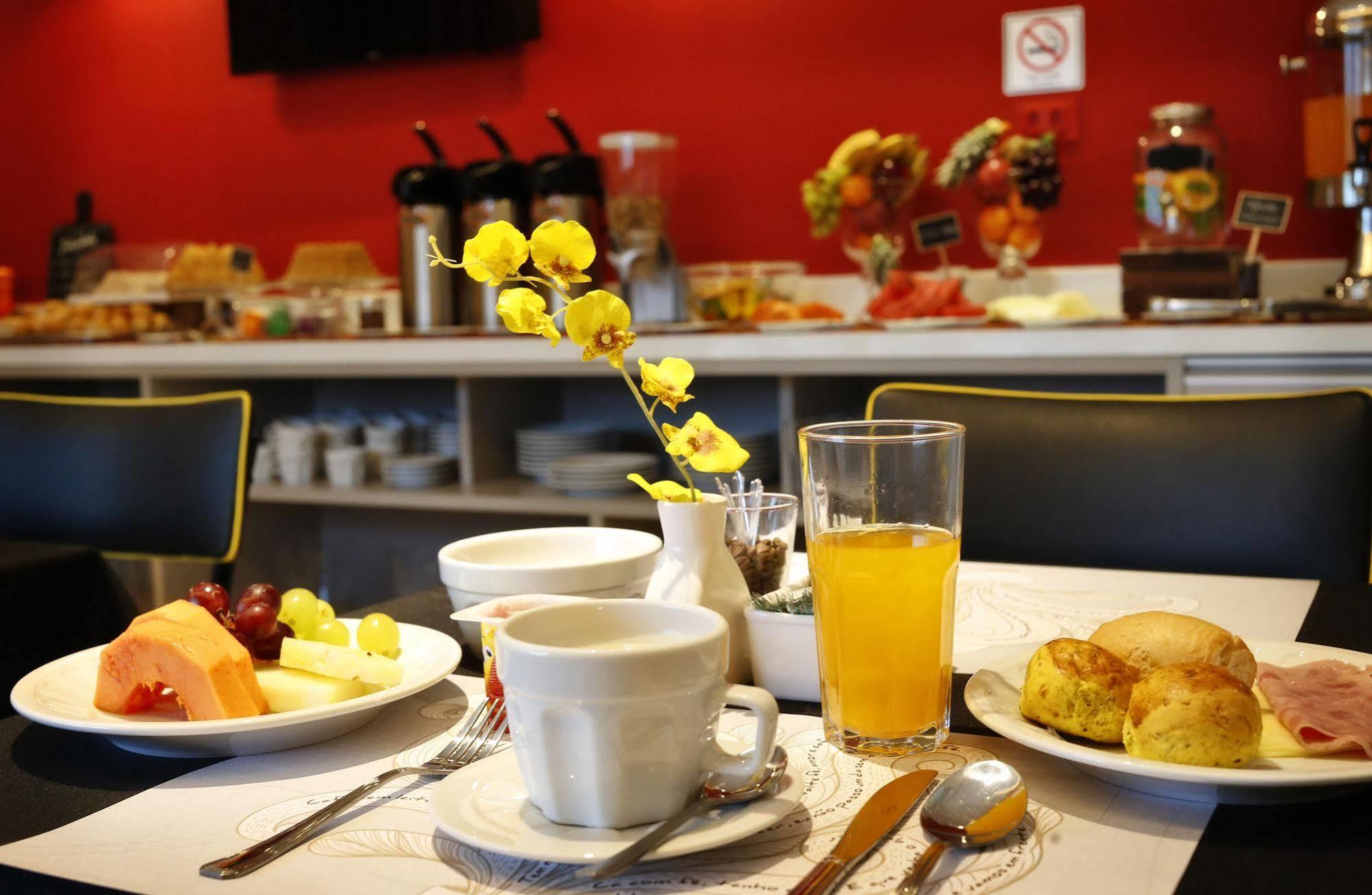Portofino Hotel 테레시나 외부 사진